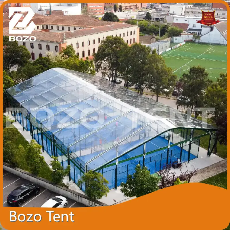 Tent Building Wedding Bozofactory Direct Supply 1