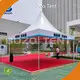 Tent Supplier White Or Optional Half Blackoutmanufacturing 1