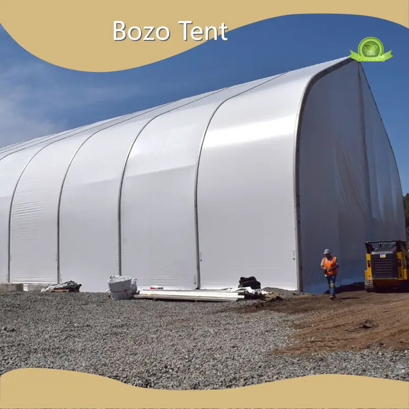 Long Lasting Industrial Canopy Tent Manufacturer for Exhibition 1