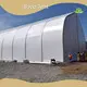 Long Lasting Industrial Canopy Tent Manufacturer for Exhibition 1