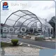 Outdoor Tent Straight Bracing Type Bozowith Good Price 1