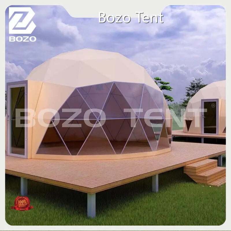 Hot Sale Commercial Tent Structures Manufacturer for Event 1