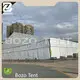 High Quality Portable Construction Tents for Warehouse 1