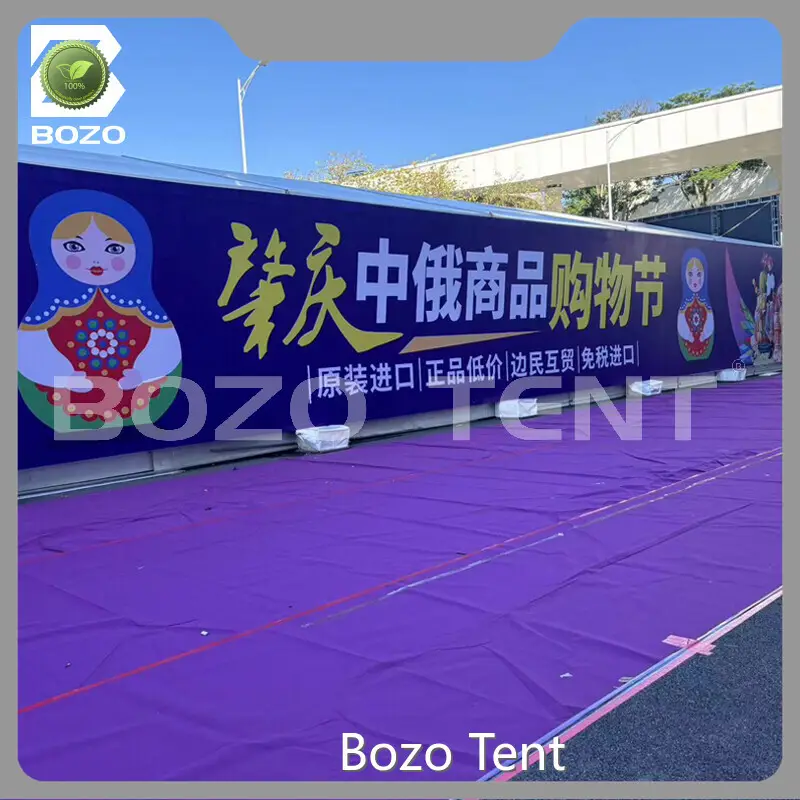 Bozo Tent Large Event Tents for Sale Bozo Tent Large Event Tents for Salewith Good Price 1
