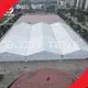 Hot Salecustom Event Tents for Sport Bozo Tent 80kg/m2 1
