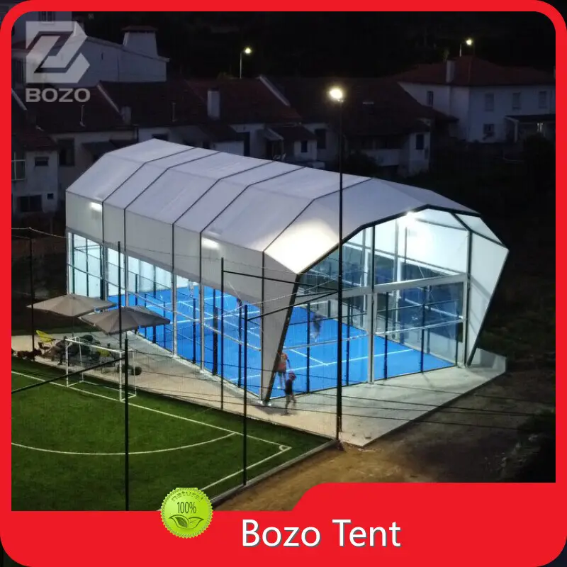 Long Lasting Commercial Event Tent Made in China for Warehouse 1