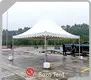 High Endoutdoor Tent Structures for Event 5X5 Meters 100% Waterproof 1