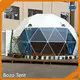 Quality Hexagon Dome Tent Series for Exhibition 1