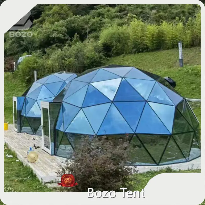 For Sport Industrial Canopy Tent Bozo by Bozo Tent 1