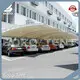 Cost-Effective Large Pole Tent Supply for Event 1