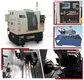 JSWAY milling cnc lathe factory for plant 3