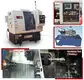 4 axis CNC milling lathe machine with Sauter servo turret SY500/S500/SY300/S300 machining center25 4