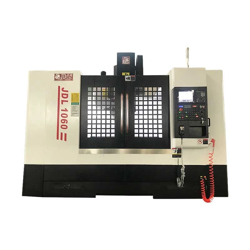 Mecanizado CNC ideal JSWAY - - JSWAY 2
