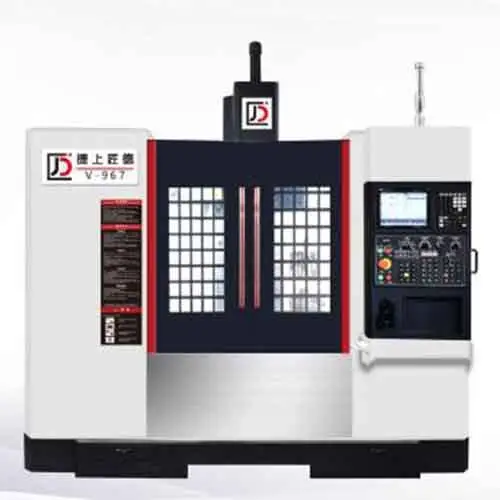 طحن CNC Machining الصينية لمكان العمل jsway 2