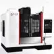 طحن CNC Machining الصينية لمكان العمل jsway 3
