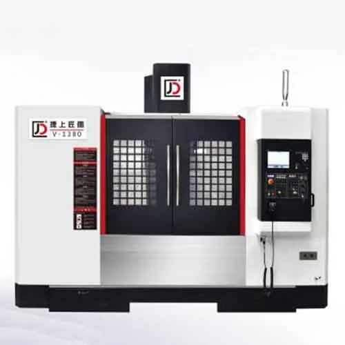 JSWAY SEGURIDAD CNC MECHINGE VERTICAL CENTRO VENDITOR DE PRECIO PARA Taller 8