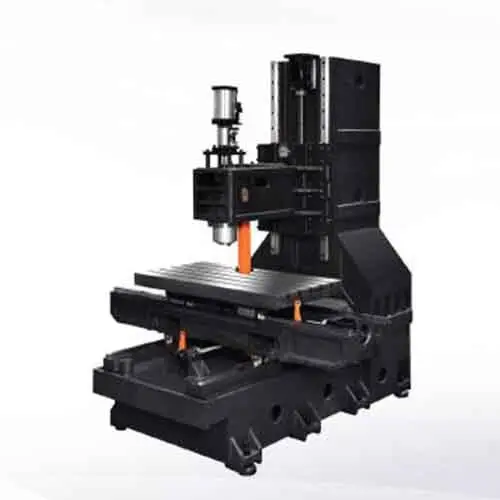 طحن CNC Machining الصينية لمكان العمل jsway 4