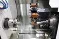 JSWAY VMC Live Tool CNC torneira fornecedor de fábrica 6