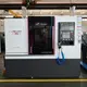 JSWAY VMC Live Tool CNC torneira fornecedor de fábrica 2