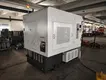 JSWAY Precise Small CNC torneira fábrica de máquinas para local de trabalho 6