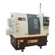 CNC LATHES JSWAY MAYORO - JSWAY 4
