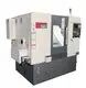 Torno CNC pequeno à venda CE/ISO da JSWAY 3