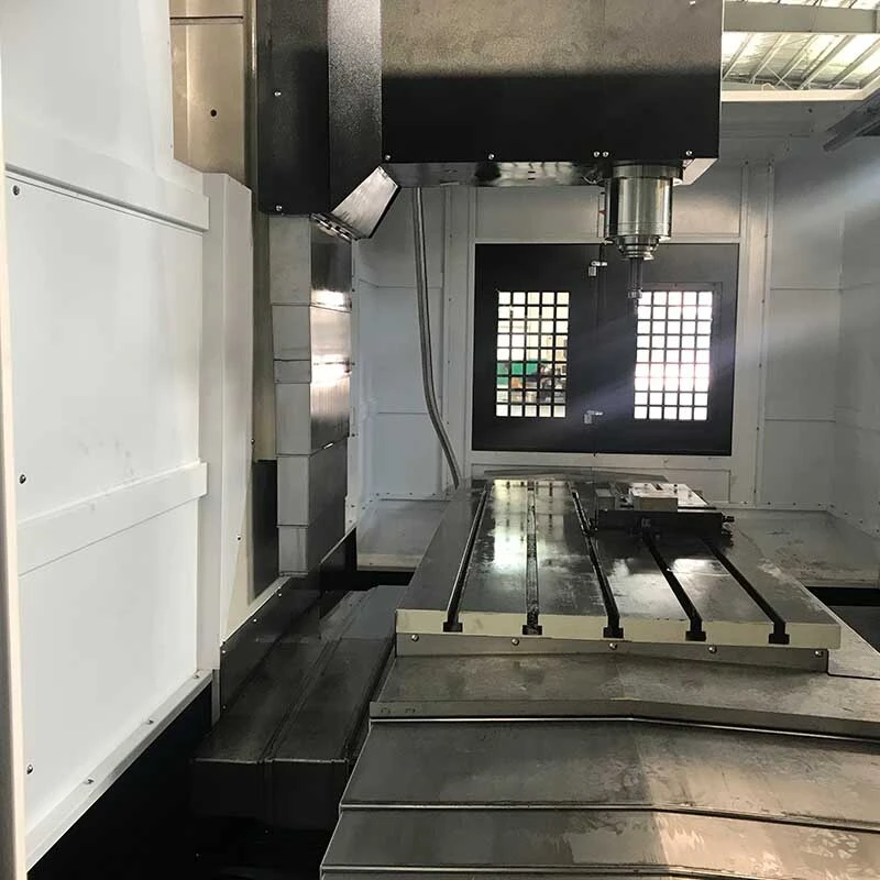 Cnc Machining near Me NO - - JSWAY 7