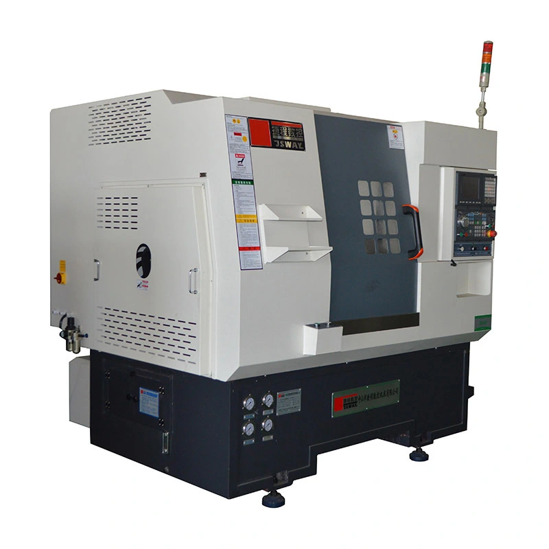 5 Axis Cnc Milling Machine EXW FOB CIF - - JSWAY 5