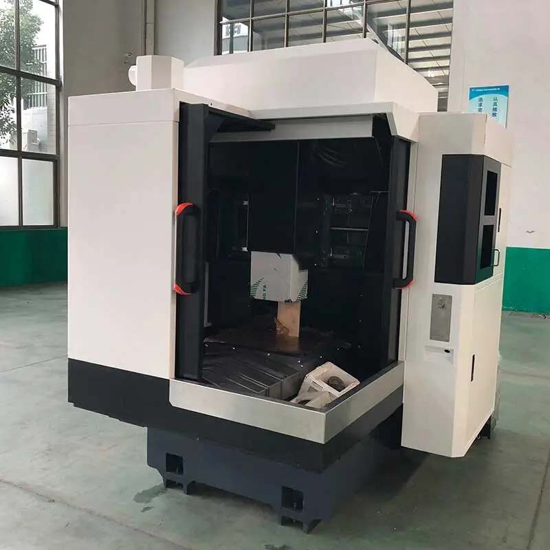 Online Cnc Machining NO by JSWAY 5
