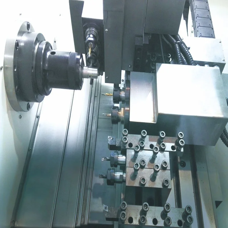 Turning Lathe L/C30 \% Deposite al por mayor - JSWAY 3