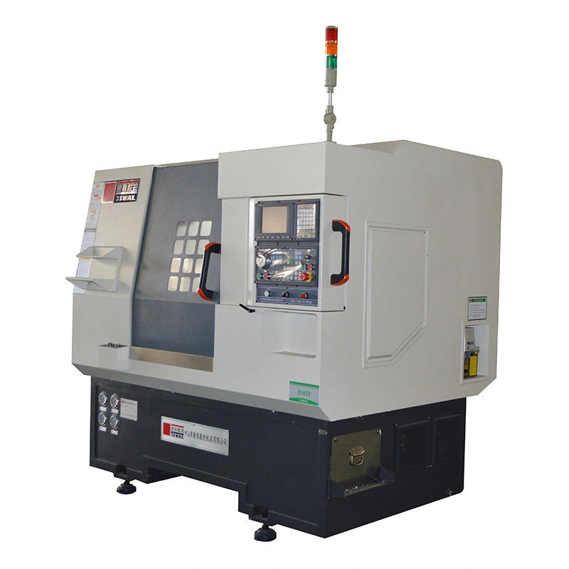 5 Axis Cnc Milling Machine EXW FOB CIF - - JSWAY 3