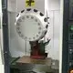 Cnc Machine Center by Sea/train - - JSWAY 5