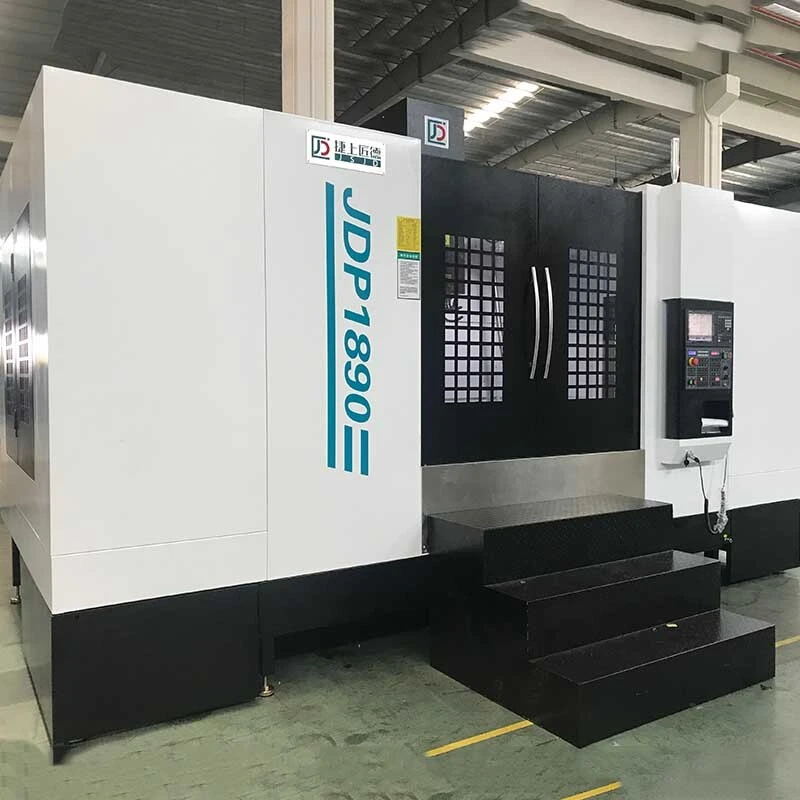 Cnc Machining near Me NO - - JSWAY 5