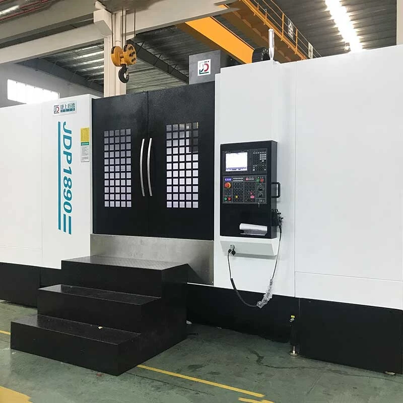Cnc Machining near Me NO - - JSWAY 2