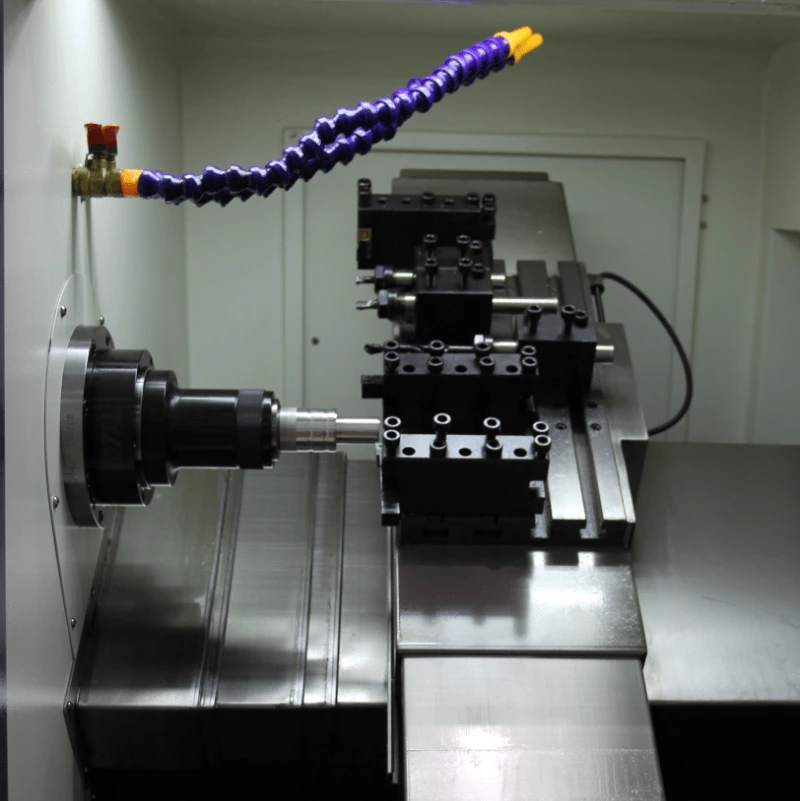 Jsway Slant Table CNC Machine Factory para el lugar de trabajo 5