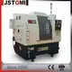 Ferramentas CNC flexíveis do JSWAY com tailstock para workshop 1
