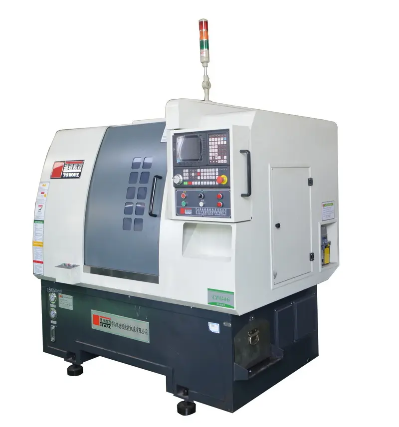 Cnc Lathe Mill Combo T/T L/C30% Deposite by JSWAY 4