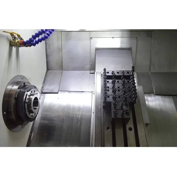 Cnc Lathe Mill Combo T/T L/C30% Deposite by JSWAY 3