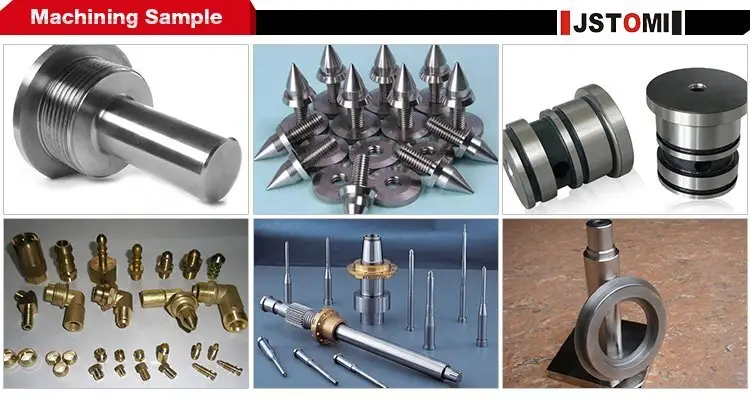 jsway تصميم سرير مائل مخرطة CNC الصينية لمكان العمل 6