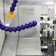 jsway تصميم سرير مائل مخرطة CNC الصينية لمكان العمل 5