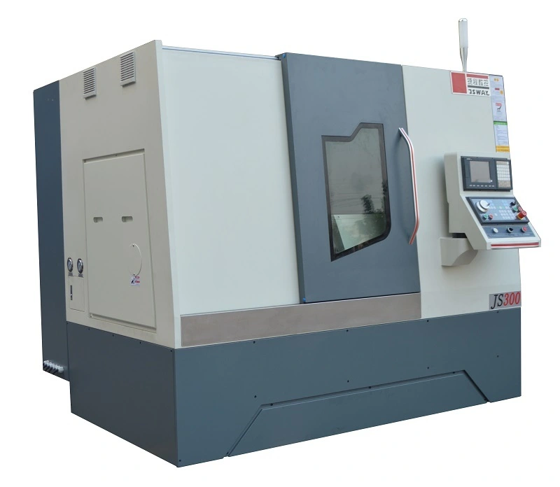 Proveedor de torno de CNC de múltiples funciones para taller 5