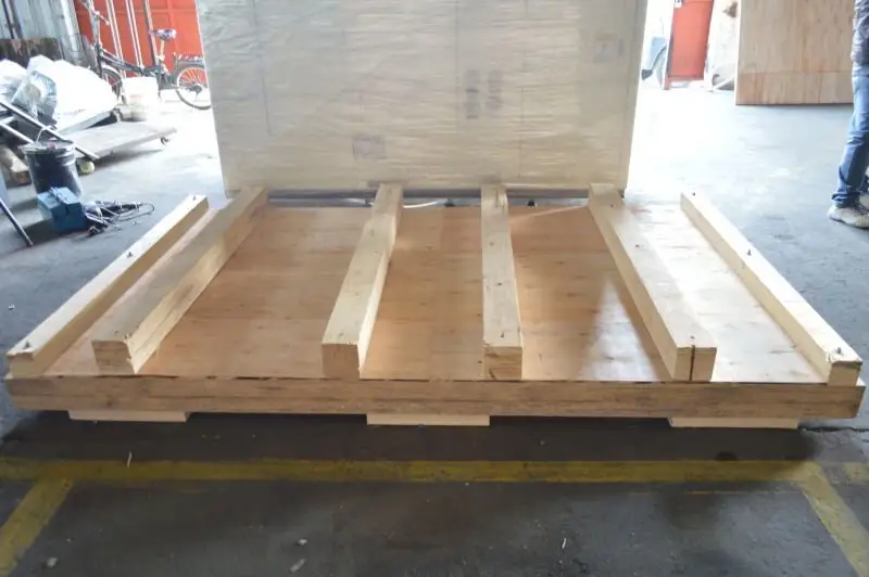 Fornecedor de torno CNC multi -função para oficina 8