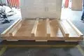Fornecedor de torno CNC multi -função para oficina 8