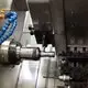Máquina de torno CNC L/C30\% Deposite da JSWAY 4