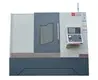 JSWAY CNC 3 Máquina de moagem CNC para venda para a parte da lanterna 2