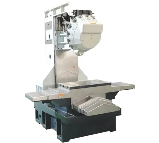 JSWAY Combine torno CNC para workshop 4