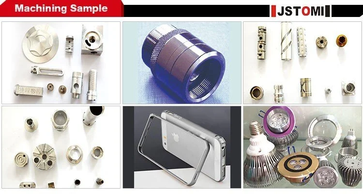 JSWAY DURABLE VMC Máquina Alta eficiencia para taller 7