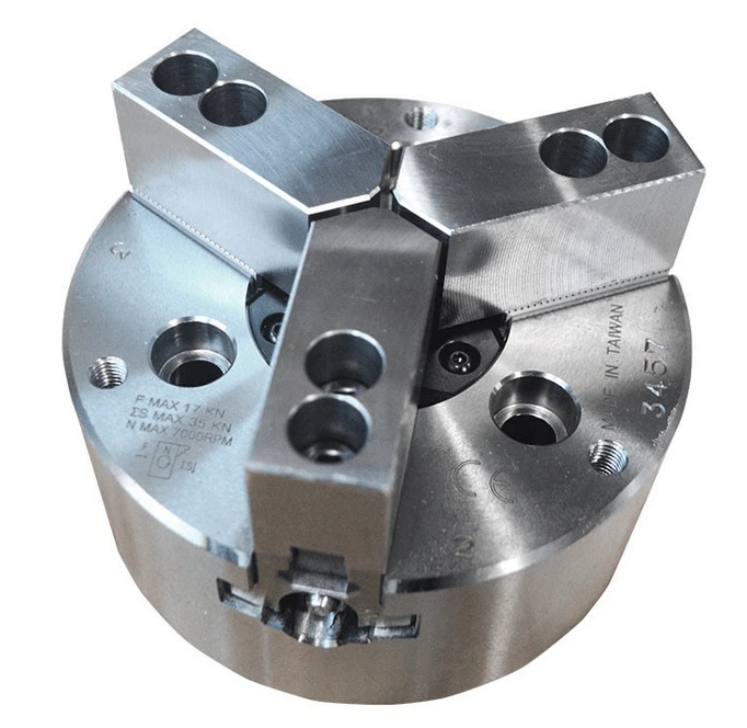 Accesorio de torno de CNC por mar - - jsway 5