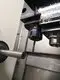 2018 Nuevo diseño de 4 ejes La cama inclinada del lecho y fresado Combine la máquina del torno M46X 3