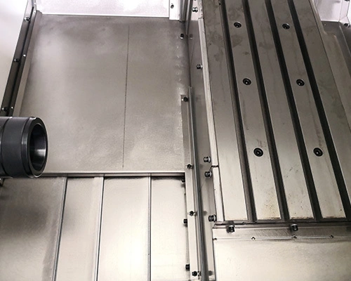 Jsway Lathe 2 Axis CNC Machine para la venta para el taller 10